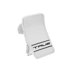 Hot Stöt Catalyst L87 Sr White/Black TRUE|Målvaktsstötar Senior