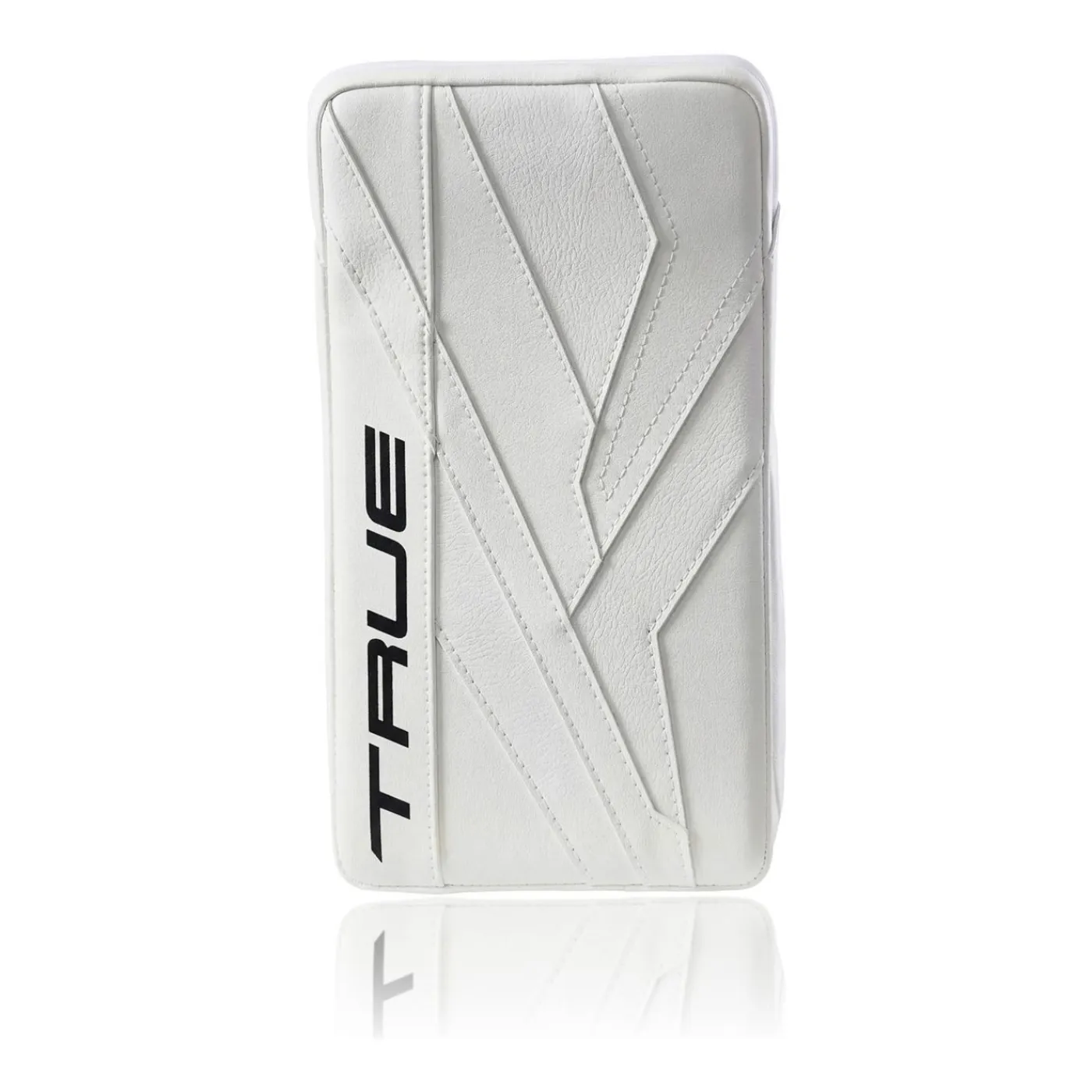 Sale Stöt Catalyst 7X6 Int White/White TRUE|Målvaktsstötar Intermediate