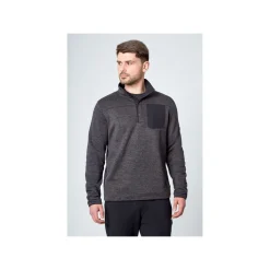 Hot Tröja Fleece 1/4 Zip Sr TRUE|Tröjor Senior