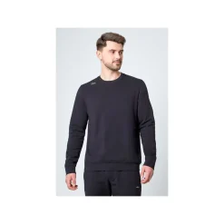New Tröja Terry Crew Sr Black TRUE|Tröjor Senior