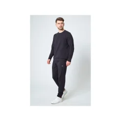 New Tröja Terry Crew Sr Black TRUE|Tröjor Senior