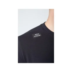 New Tröja Terry Crew Sr Black TRUE|Tröjor Senior
