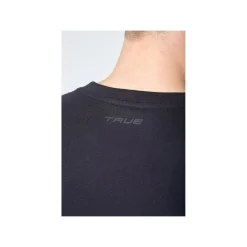New Tröja Terry Crew Sr Black TRUE|Tröjor Senior