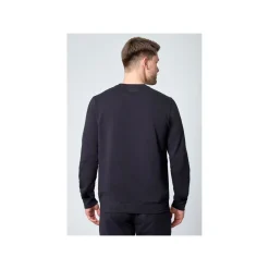 New Tröja Terry Crew Sr Black TRUE|Tröjor Senior