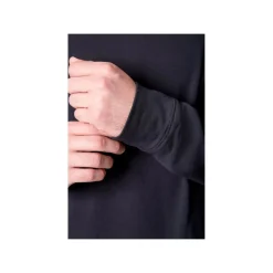 New Tröja Terry Crew Sr Black TRUE|Tröjor Senior