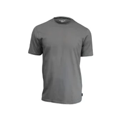 Clearance T-Shirt Blank Yth Grey TRUE