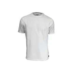 Outlet T-Shirt Blank Yth White TRUE