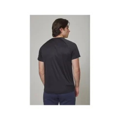 Hot T-Shirt Triple Sr Black TRUE