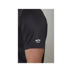 Hot T-Shirt Triple Sr Black TRUE
