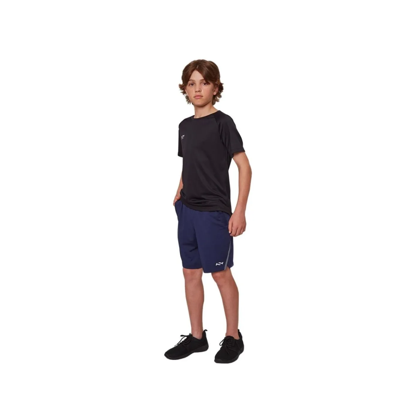 Sale T-Shirt Triple Yth Black TRUE