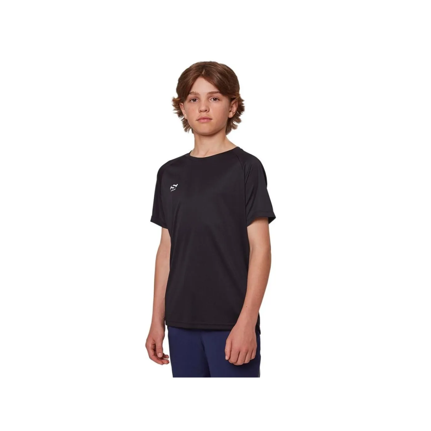 Sale T-Shirt Triple Yth Black TRUE