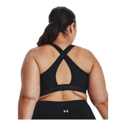 Clearance BH Crossback Mid Womens Black Under Armour