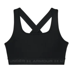 Clearance BH Crossback Mid Womens Black Under Armour