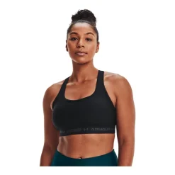 Clearance BH Crossback Mid Womens Black Under Armour