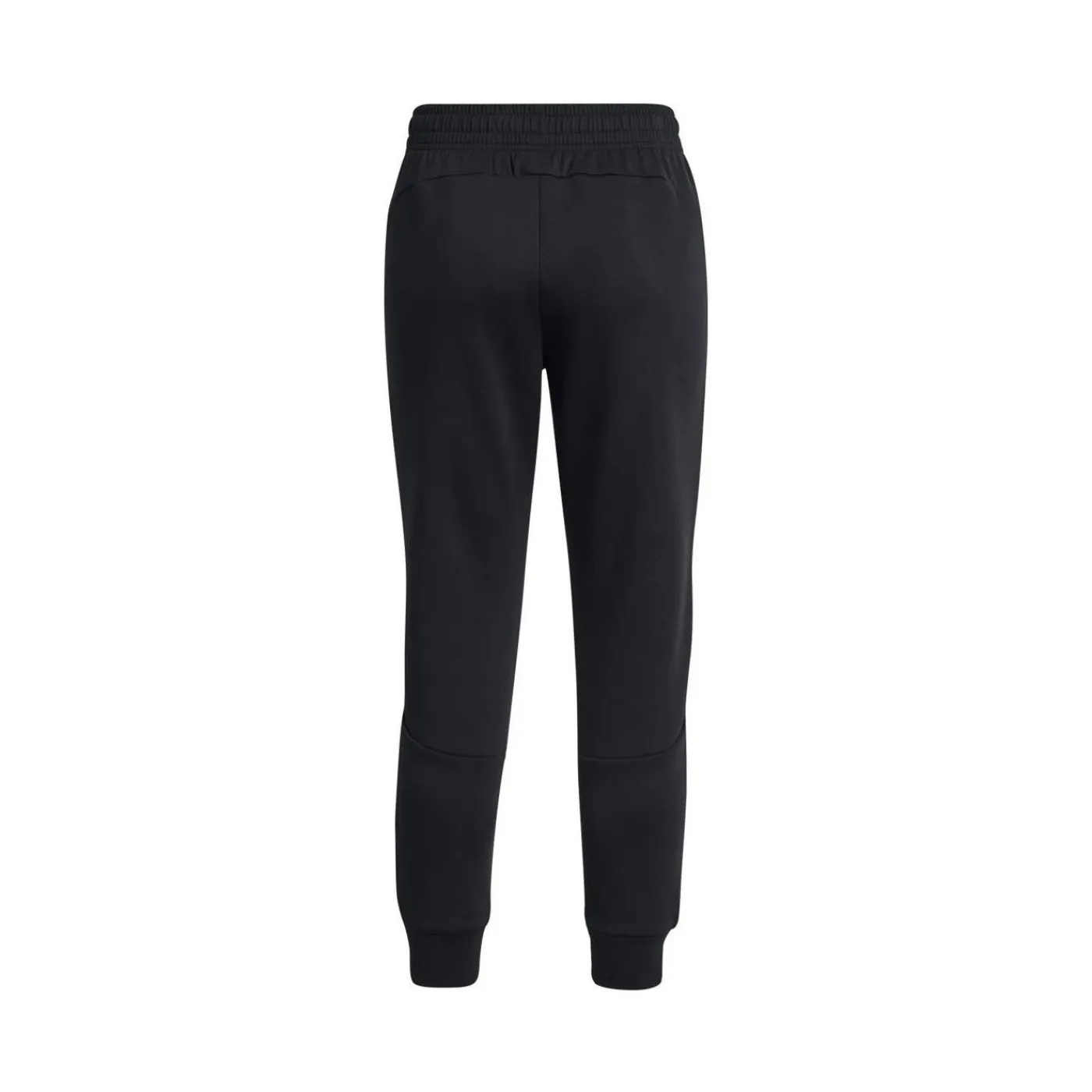 Hot Byxa Unstoppable Fleece Womens Black Under Armour|Byxor Senior