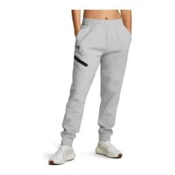 New Byxa Unstoppable Fleece Womens Under Armour|Byxor Senior
