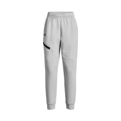 New Byxa Unstoppable Fleece Womens Under Armour|Byxor Senior