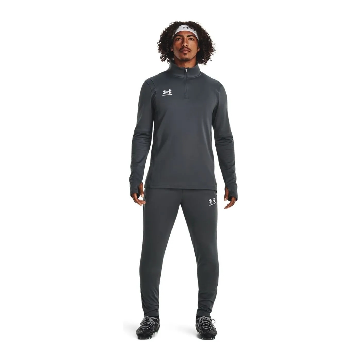 Hot Byxor Challenger Training Under Armour|Byxor Senior