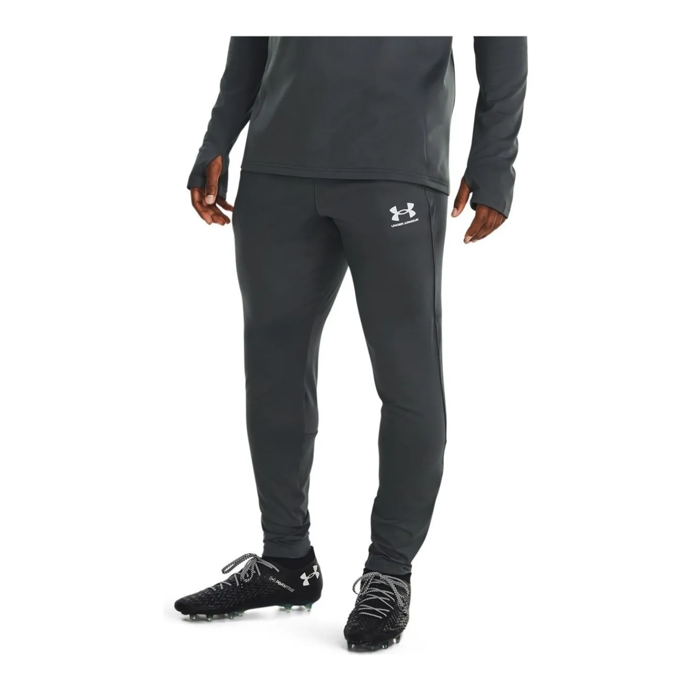 Hot Byxor Challenger Training Under Armour|Byxor Senior