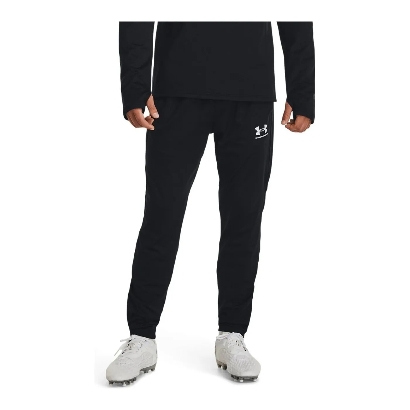 Best Byxor Challenger Training Black Under Armour|Byxor Senior
