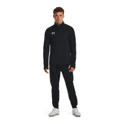 Best Byxor Challenger Training Black Under Armour|Byxor Senior