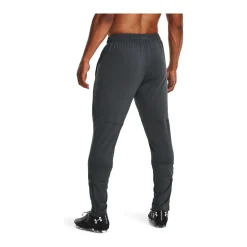 New Byxor Challenger Training Youth Castlerock Light Heather Byxor Junior|Under Armour
