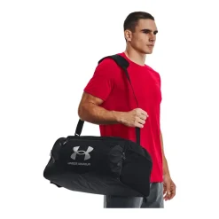 Online Dufflebag Undeniable 5.0 Small Black Sportbag|Under Armour