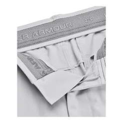 Best Golfbyxa Drive Tapered Halo Gray Under Armour|Byxor Senior