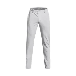 Best Golfbyxa Drive Tapered Halo Gray Under Armour|Byxor Senior