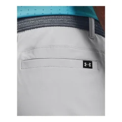 Best Golfbyxa Drive Tapered Halo Gray Under Armour|Byxor Senior