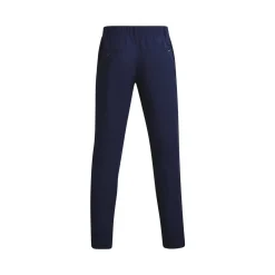 New Golfbyxa Drive Tapered Midnight Navy Under Armour|Byxor Senior