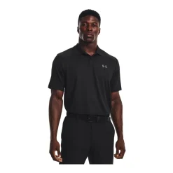 Golfpiké Matchplay Black Under Armour
