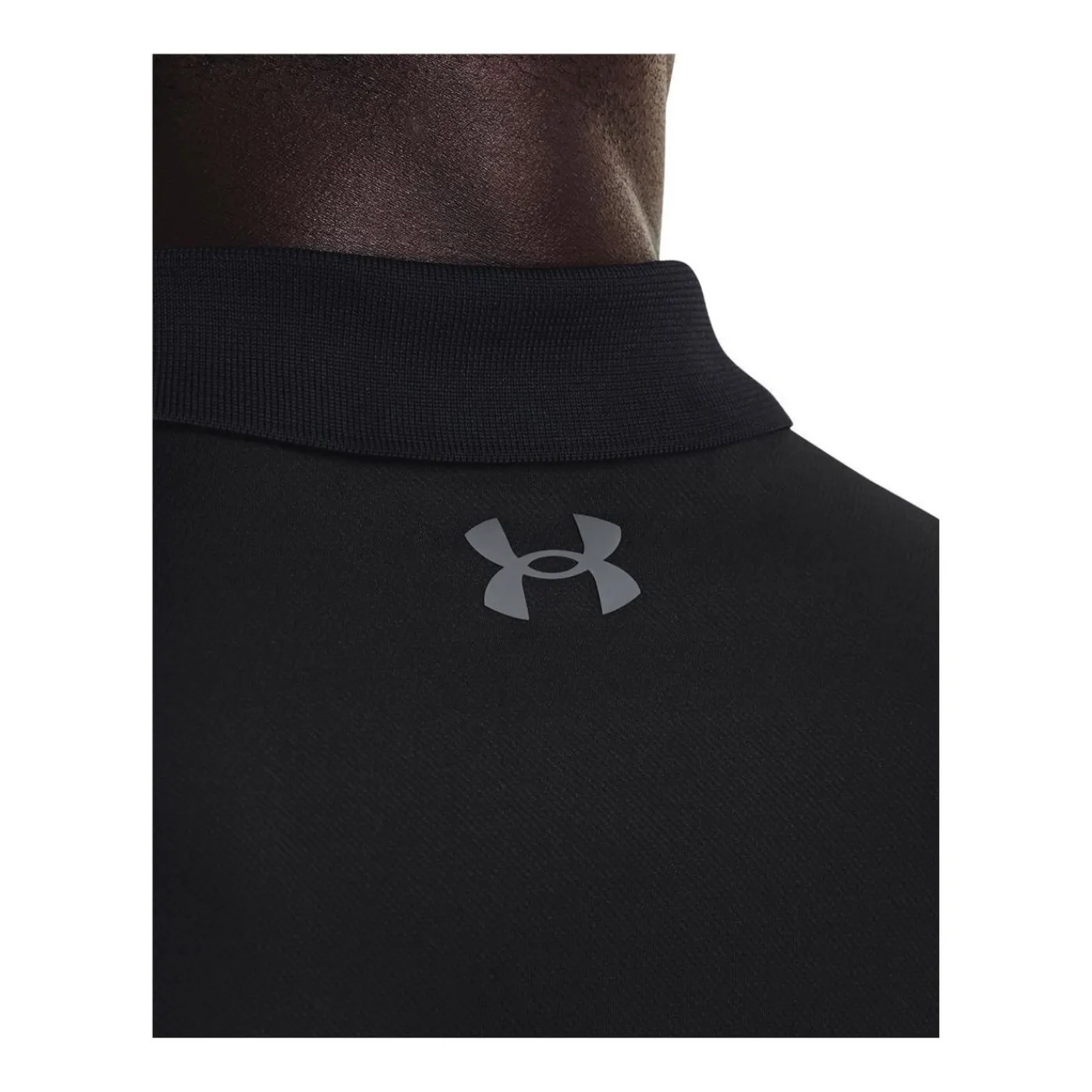 Golfpiké Matchplay Black Under Armour