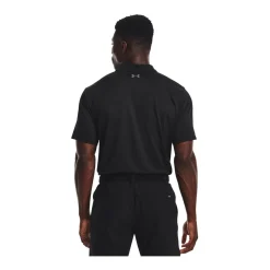 Golfpiké Matchplay Black Under Armour