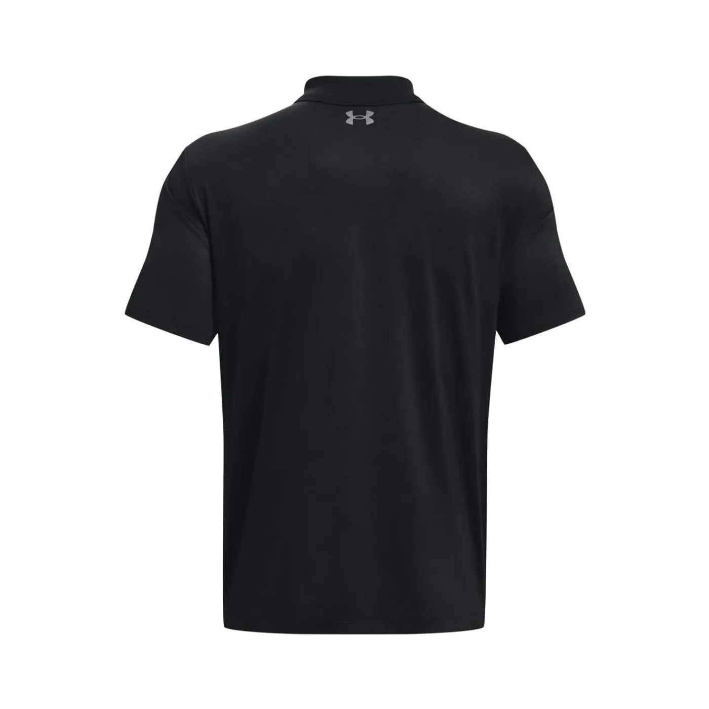 Golfpiké Matchplay Black Under Armour