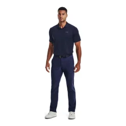 Sale Golfpiké Matchplay Midnight Navy Under Armour