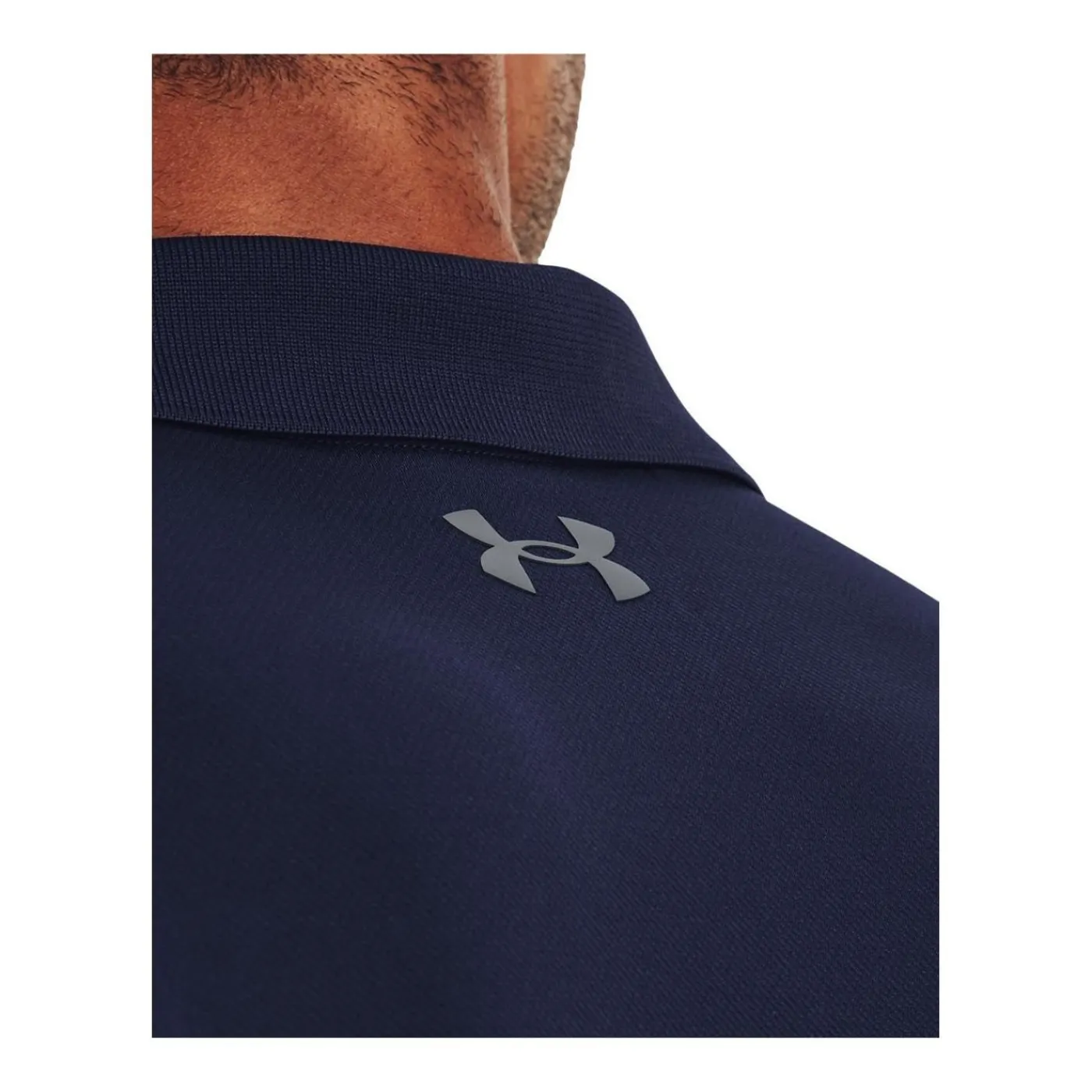 Sale Golfpiké Matchplay Midnight Navy Under Armour