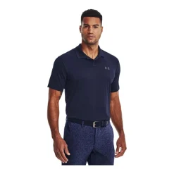 Sale Golfpiké Matchplay Midnight Navy Under Armour