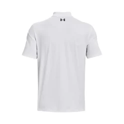 Clearance Golfpiké Matchplay White Under Armour
