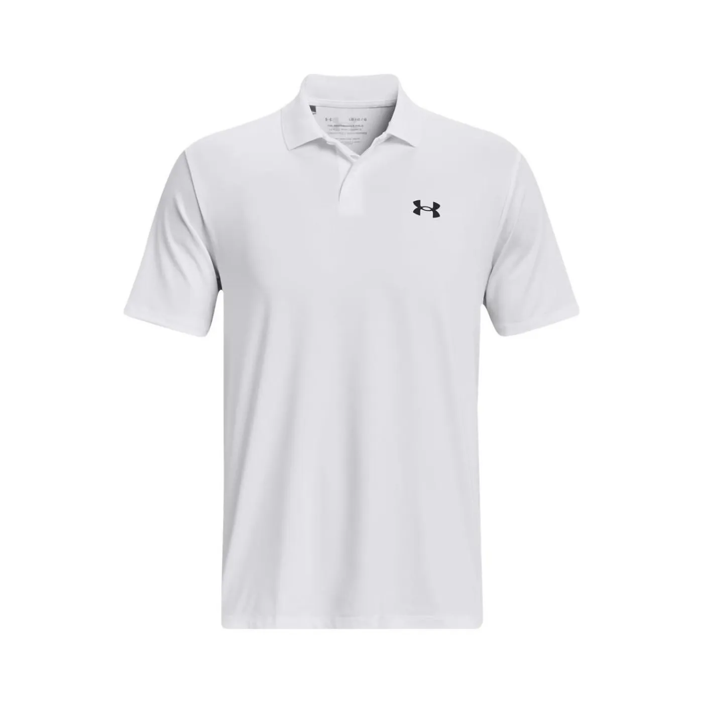Clearance Golfpiké Matchplay White Under Armour