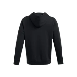 New Hoodie Icon Fleece Black Under Armour|Hoodies Senior