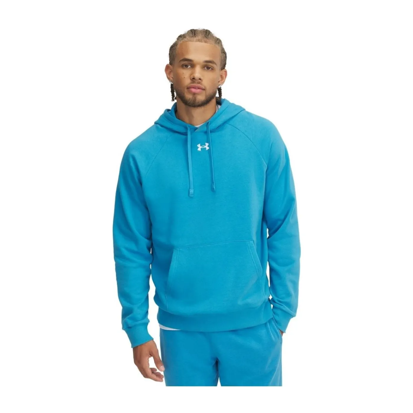 New Hoodie Rival Fleece Hoodie Under Armour|Hoodies Senior