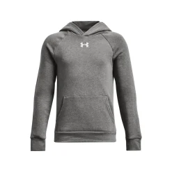 New Hoodie Rival Fleece Hoodie Youth Under Armour