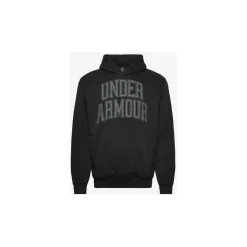 Best Hoodie Rival LW Graphic Sr Under Armour|Hoodies Senior