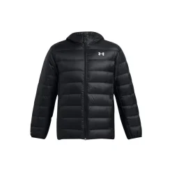 Hot Jacka Legend Down Jackor Senior|Under Armour