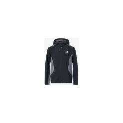 New Jacka Tech Sport Woven Sr Black Jackor Senior|Under Armour