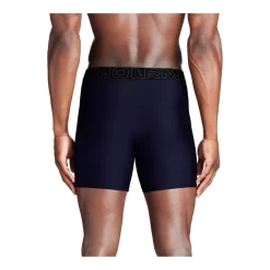 Discount Kalsonger Performance Tech Solid 6" Midnight Navy Kalsonger Under Armour|Under Armour