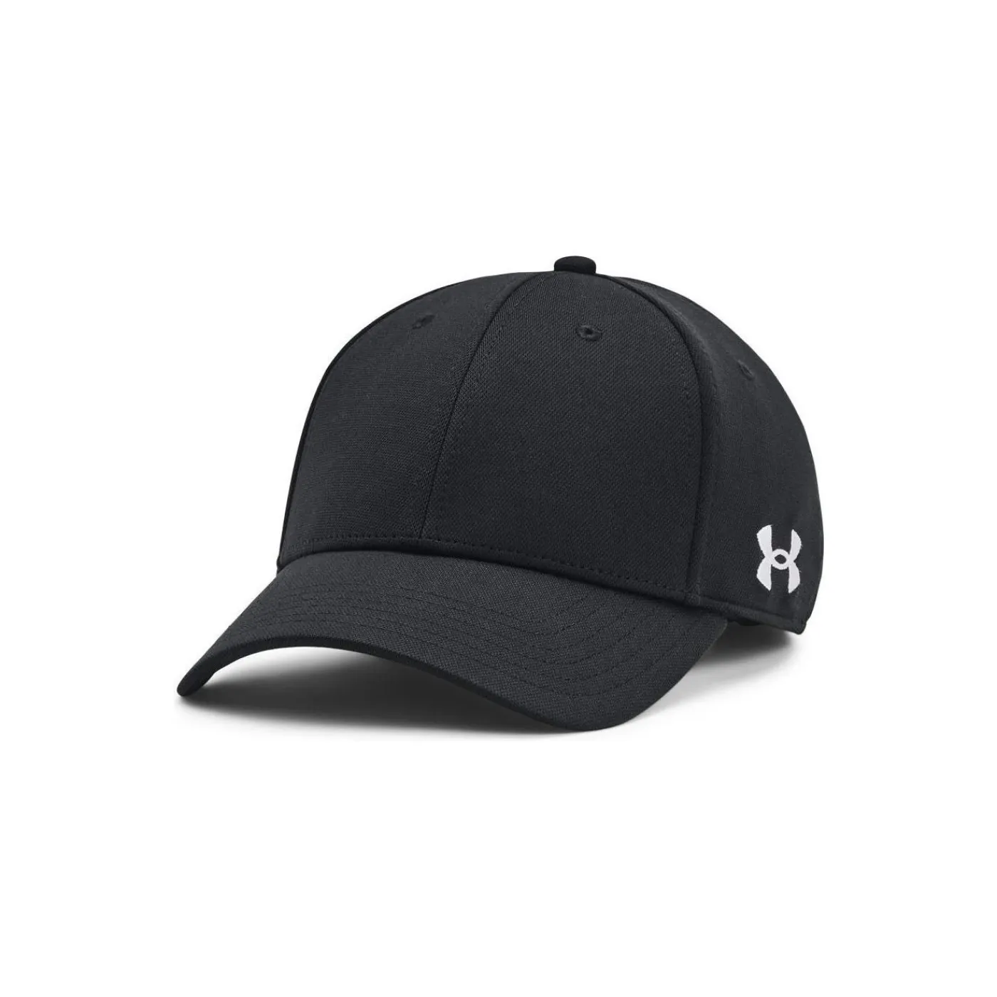 Keps Blitzing Team Black Hockeykepsar Under Armour