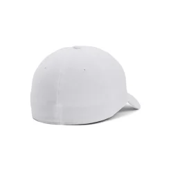 Sale Keps Blitzing Team White Under Armour|Hockeykepsar Under Armour