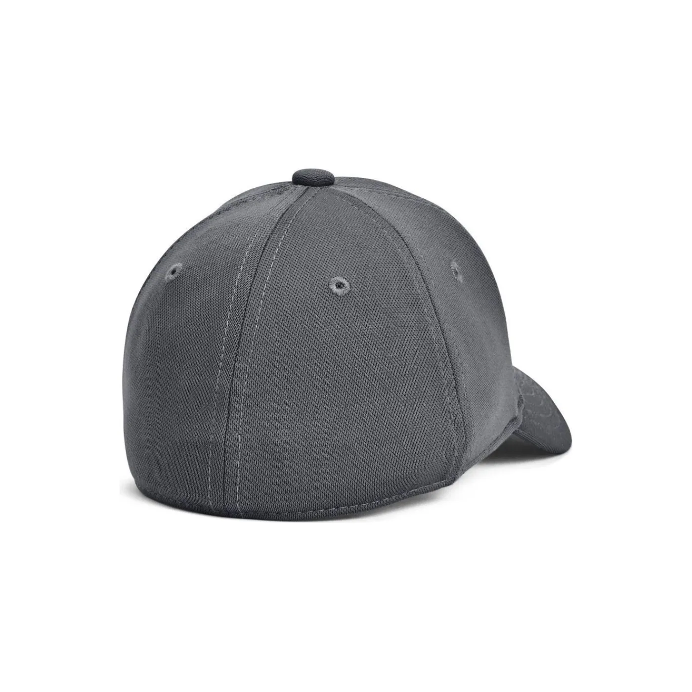 Hot Keps Boys's Blitzing Pitch Gray Under Armour|Hockeykepsar Under Armour